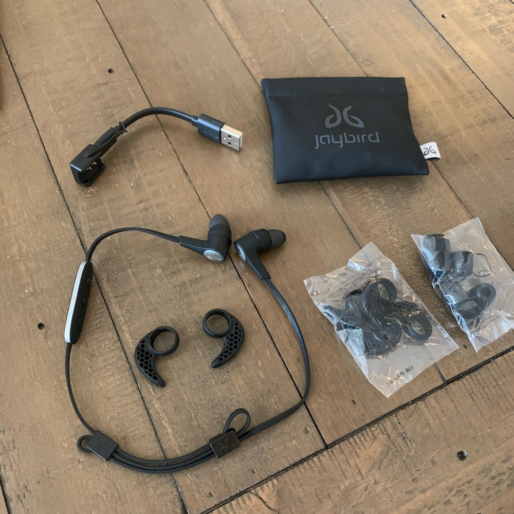 Jaybird Wireless Headphones